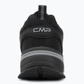 Moteriški žygio batai CMP Rigel 2.0 Low Waterproof black/grey 6