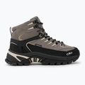 Moteriški žygio batai CMP Rigel 2.0 Mid Waterproof desert/cream 2