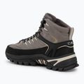 Moteriški žygio batai CMP Rigel 2.0 Mid Waterproof desert/cream 3