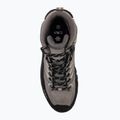 Moteriški žygio batai CMP Rigel 2.0 Mid Waterproof desert/cream 5