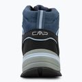 Moteriški žygio batai CMP Rigel 2.0 Mid Waterproof space/sky blue 6