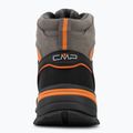 Vyriški žygio batai CMP Rigel 2.0 Mid Waterproof desert/flame 6
