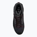 Vyriški žygio batai CMP Rigel 2.0 Mid Waterproof titanium/ferrari 5