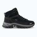 Vyriški žygio batai CMP Rigel 2.0 Mid Waterproof black/grey 2