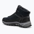 Vyriški žygio batai CMP Rigel 2.0 Mid Waterproof black/grey 3