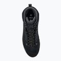 Vyriški žygio batai CMP Rigel 2.0 Mid Waterproof black/grey 5