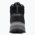 Vyriški žygio batai CMP Rigel 2.0 Mid Waterproof black/grey 6