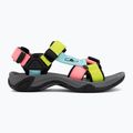 Vaikiškos basutės CMP Hamal lagoon/pink fluo/acid 2