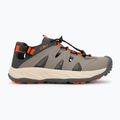 Vyriškos basutės CMP Trekkor grey/corda/orange 2