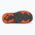Vyriškos basutės CMP Trekkor grey/corda/orange 4