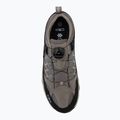 Vyriški žygio batai CMP Rigel Low Fitgo desert/rope 5