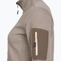 Moteriškas džemperis CMP 34H6386 toffee/cream 5