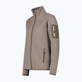 Moteriškas džemperis CMP 34H6386 toffee/cream 3