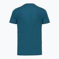 Vyriški žygio marškinėliai CMP 39T7117 petroleum 2