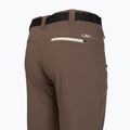 Moteriški žygio šortai CMP 3T51246 Capri toffee 4