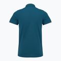 Vyriški polo marškinėliai CMP 3T60077 Polo petroleum 2