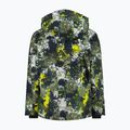 Vaikiška slidinėjimo striukė CMP 39W1924 olive/acido 2