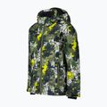Vaikiška slidinėjimo striukė CMP 39W1924 olive/acido 3