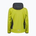 Vyriška softshell striukė CMP 3A01787N Zip Hood cardamom/black pine 2