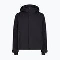 Vyriška slidinėjimo striukė CMP 36W0017 Zip Hood nero