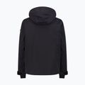 Vyriška slidinėjimo striukė CMP 36W0017 Zip Hood nero 2