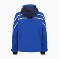 Vyriška slidinėjimo striukė CMP 36W0037 Zip Hood nazionale 2