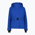 Moteriška slidinėjimo striukė CMP 36W0106 Zip Hood nazionale