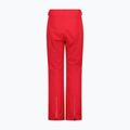 Moteriškos slidinėjimo kelnės CMP 36W0166 red 2