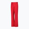 Moteriškos slidinėjimo kelnės CMP 36W0166 red 3