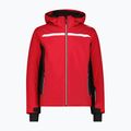 Vyriška slidinėjimo striukė CMP 35W0007 red