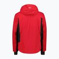 Vyriška slidinėjimo striukė CMP 35W0007 red 2