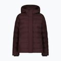 Moteriška šilta striukė CMP 35K3666 Fix Hood black berry