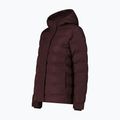 Moteriška šilta striukė CMP 35K3666 Fix Hood black berry 3