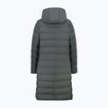 Moteriškas šiltintas paltas CMP 35K3676 Coat Fix Hood jungle 2