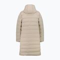 Moteriškas šiltintas paltas CMP 35K3676 Coat Fix Hood kaki 2