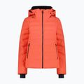 Moteriška slidinėjimo striukė CMP 34W4406 marigold