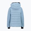 Moteriška slidinėjimo striukė CMP 34W4406 cool blue 2