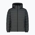 Vyriška pašiltinta striukė CMP 35K3697 Fix Hood jungle