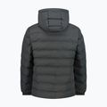 Vyriška pašiltinta striukė CMP 35K3697 Fix Hood jungle 2