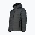 Vyriška pašiltinta striukė CMP 35K3697 Fix Hood jungle 3