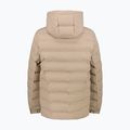 Vyriška pašiltinta striukė CMP 35K3697 Fix Hood teak 2