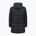 Vyriškas šiltintas paltas CMP 36K2247 Fix Hood Parka antracite 2