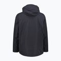 Vyriška pašiltinta striukė CMP 36Z2257D Zip Hood Detachable Inn antracite 2