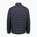 Vyriška pašiltinta striukė CMP 36Z2257D Zip Hood Detachable Inn antracite 5