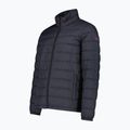Vyriška pašiltinta striukė CMP 36Z2257D Zip Hood Detachable Inn antracite 6