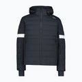 Vyriška slidinėjimo striukė CMP 36W0877 Zip Hood antracite