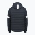 Vyriška slidinėjimo striukė CMP 36W0877 Zip Hood antracite 2