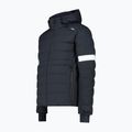 Vyriška slidinėjimo striukė CMP 36W0877 Zip Hood antracite 3