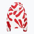 Moteriška slidinėjimo striukė CMP Fix Hood red/b.co gesso 2