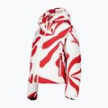 Moteriška slidinėjimo striukė CMP Fix Hood red/b.co gesso 3